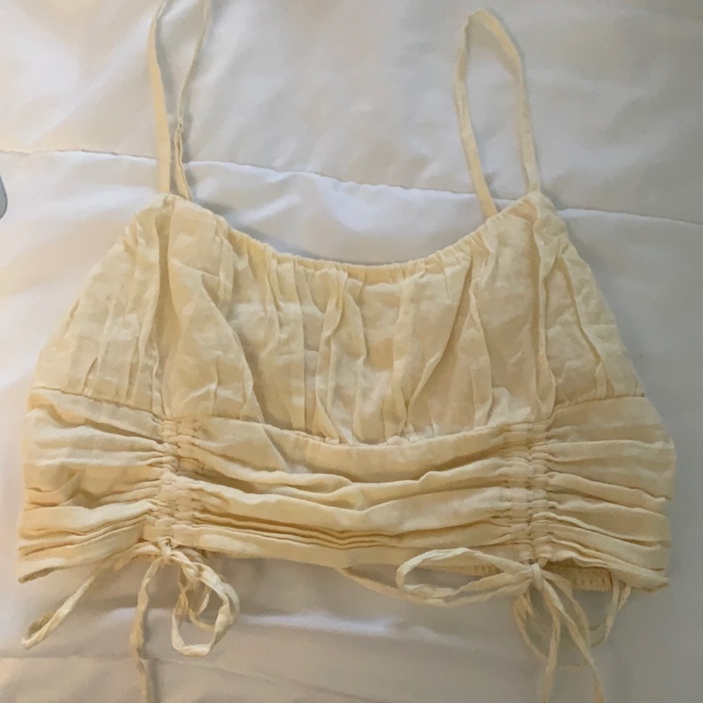 urban top